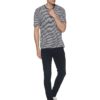Men's Skinny Fit Jeans by Lee - Image 5
