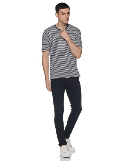 Men's Skinny Fit Jeans by Lee - Image 5