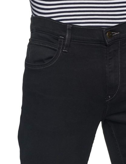 Men's Skinny Fit Jeans by Lee - Image 6