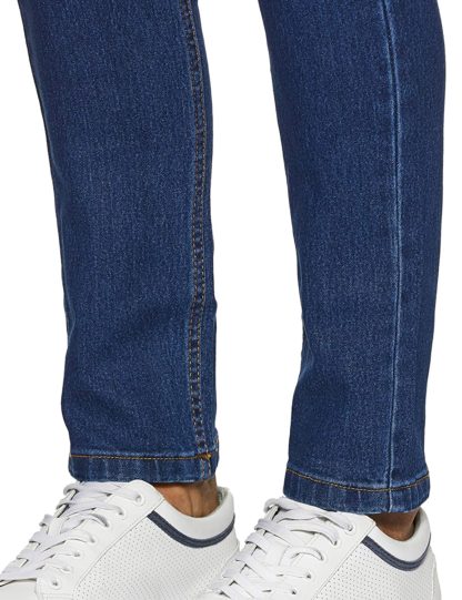 Men's Slim Fit Stretchable Jeans - Image 5