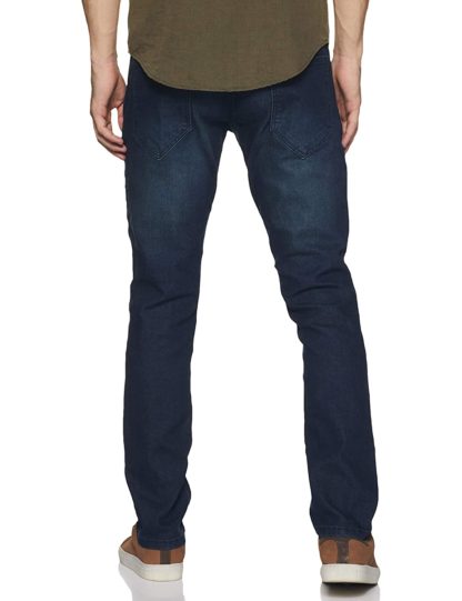 Men's Relaxed Fit Jeans By Symbol - Image 9