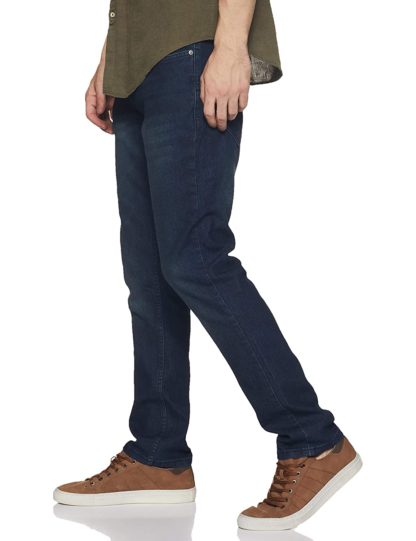 Men's Relaxed Fit Jeans By Symbol - Image 3