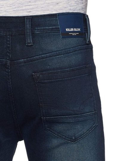 Men's Skinny Fit Jeans - Image 5