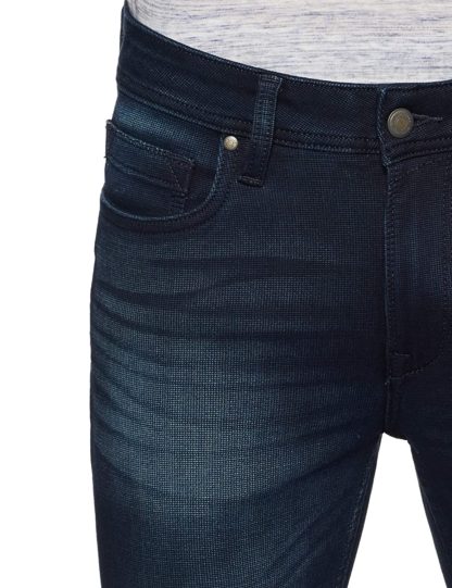 Men's Skinny Fit Jeans - Image 6