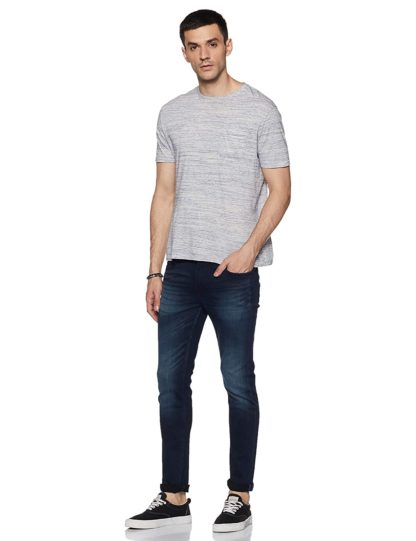 Men's Skinny Fit Jeans - Image 8