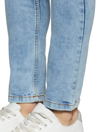 Symbol Men's Skinny Fit Stretchable Jeans - Image 6