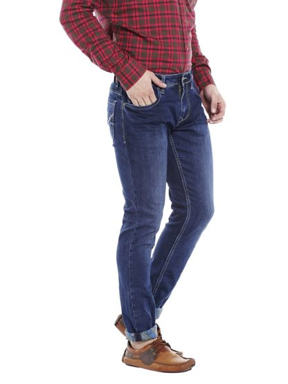 Men's Jeans From LAWMAN PG3 - Image 5