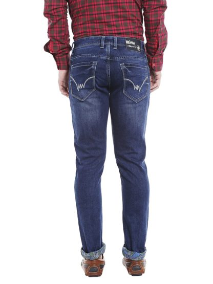Men's Jeans From LAWMAN PG3 - Image 4