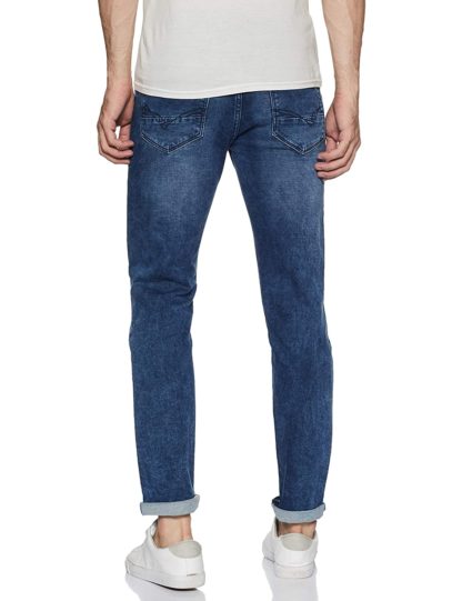 KILLER Men's Slim Fit Jeans - Image 9