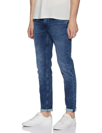 KILLER Men's Slim Fit Jeans - Image 3