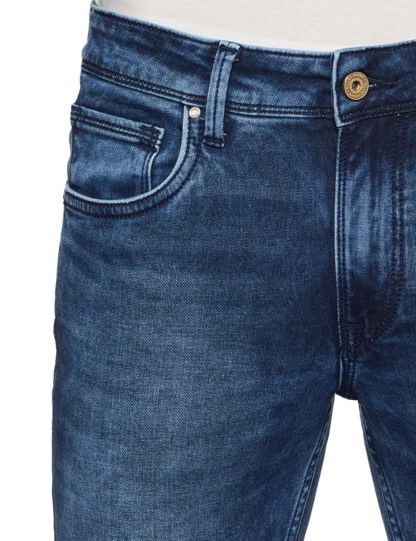 KILLER Men's Slim Fit Jeans - Image 5