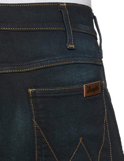 Men's Skinny Fit Jeans by Wrangler - Image 5
