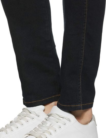 Men's Skinny Fit Jeans by Wrangler - Image 6
