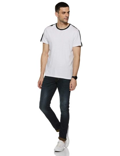 Men's Skinny Fit Jeans by Wrangler - Image 7