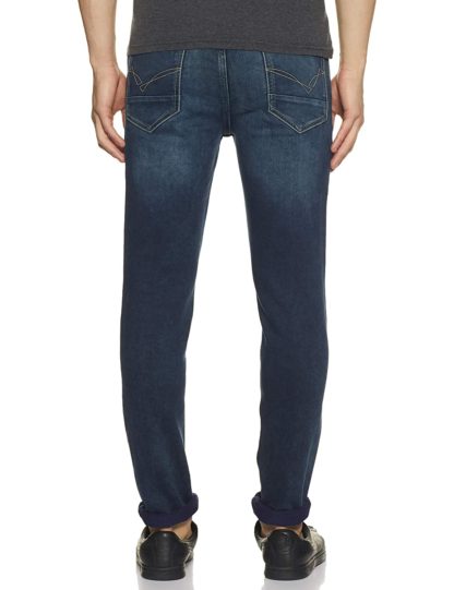 Men's Skinny Fit Slim Jeans by KILLER - Image 9