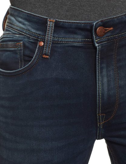 Men's Skinny Fit Slim Jeans by KILLER - Image 4