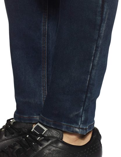 Men's Skinny Fit Slim Jeans by KILLER - Image 6