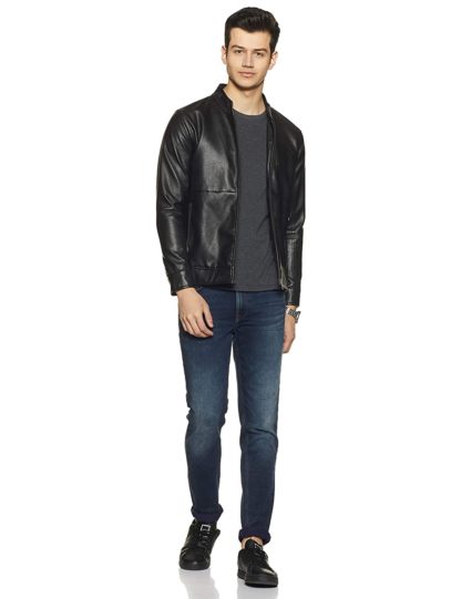 Men's Skinny Fit Slim Jeans by KILLER - Image 7