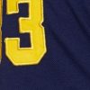 Men's Blue Polo T-shirt - Image 6
