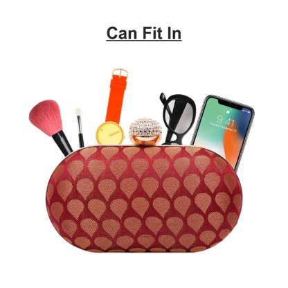 Women's Clutch by THE TAN CLAN - Image 9