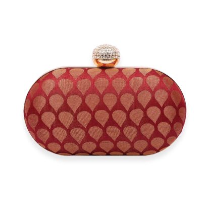 Women's Clutch by THE TAN CLAN - Image 3