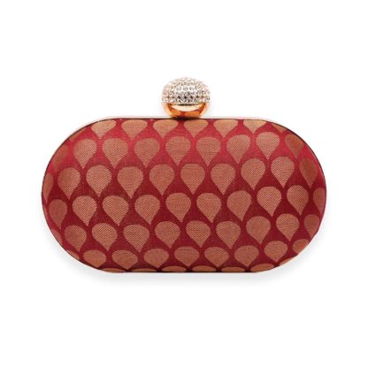 Women’s Clutch by THE TAN CLAN