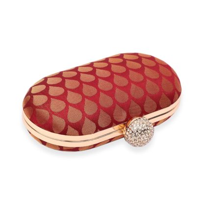 Women’s Clutch by THE TAN CLAN