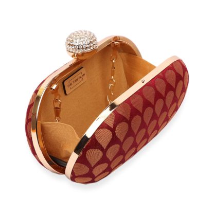Women's Clutch by THE TAN CLAN - Image 5
