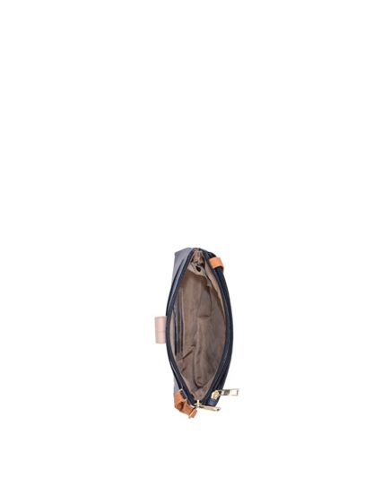 Baggit Women's Navy Blue Clutch - Image 6