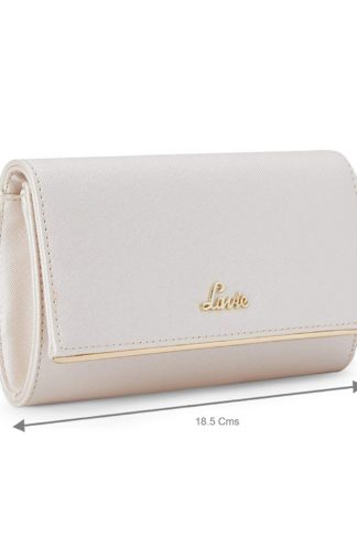 Lavie Anushka Collection Glam Women’s Clutch