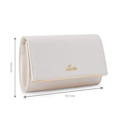 Lavie Anushka Collection Glam Women’s Clutch