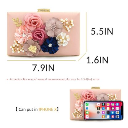 Women's Clutch For Party by PARADOX (LABEL) - Image 8