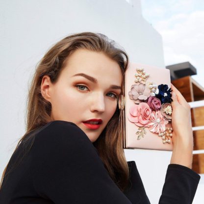 Women's Clutch For Party by PARADOX (LABEL) - Image 5