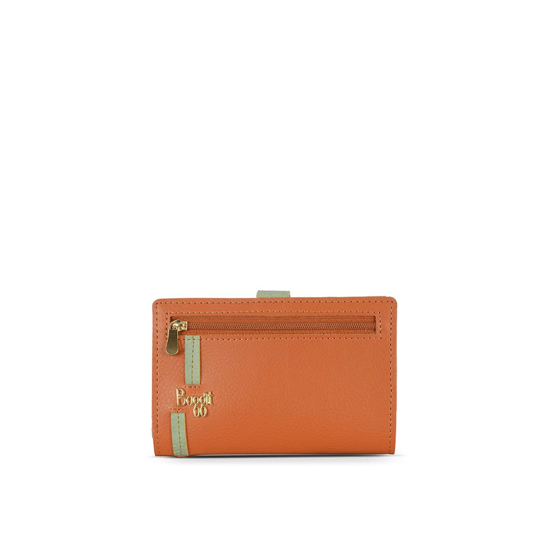 Buy BAGGIT Ochre Womens Zip Closure Laptop Bag | Shoppers Stop