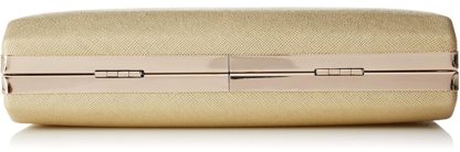 Lino Perros Women's Golden Clutch - Image 5