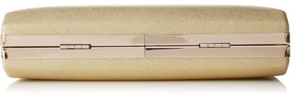 Lino Perros Women’s Golden Clutch