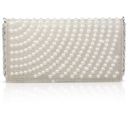 Women's Clutch by VEYIINA NERO - Image 4