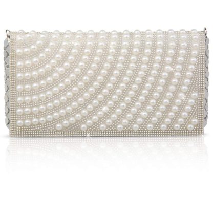 Women’s Clutch by VEYIINA NERO