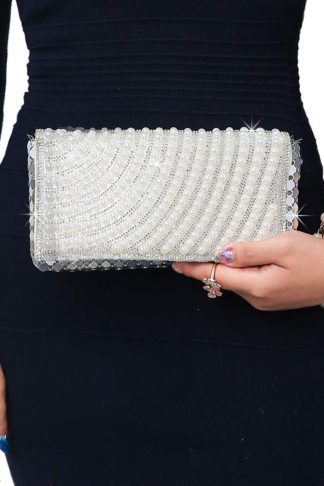 Women's Clutch by VEYIINA NERO