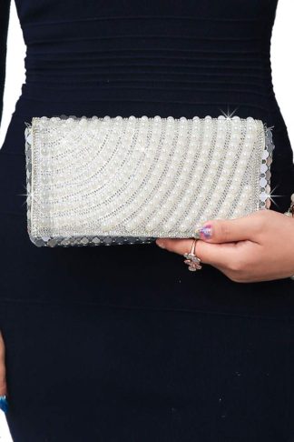 Women’s Clutch by VEYIINA NERO