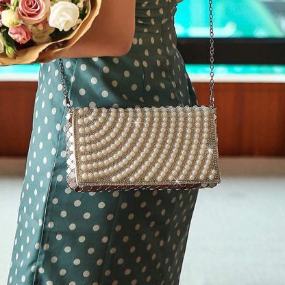 Women's Clutch by VEYIINA NERO - Image 11