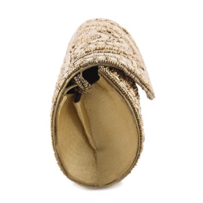 Women's Potli With Clutch (Set of 2) - Image 8