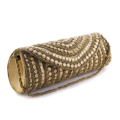 Women's Potli With Clutch (Set of 2) - Image 9