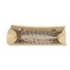 Element Cart Pu Material White Color Clutches for Women - Image 4