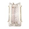 Element Cart Pu Material White Color Clutches for Women - Image 6