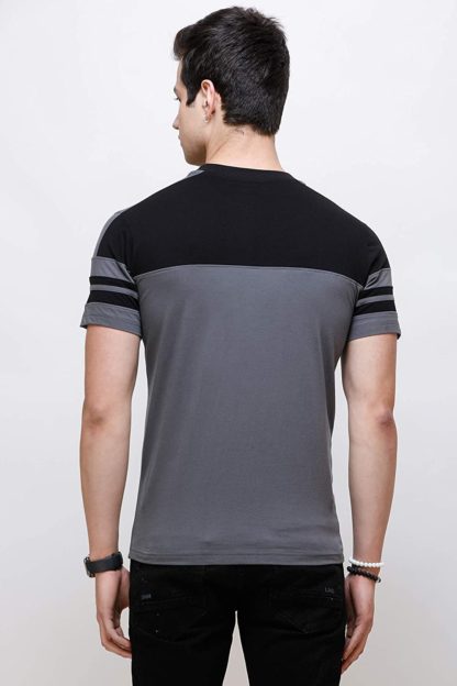Sporty Casuals T-Shirt for Men & Boys. - Image 7