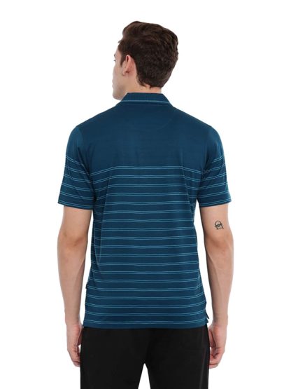 Men'S Cotton Polo T-shirt - Image 6