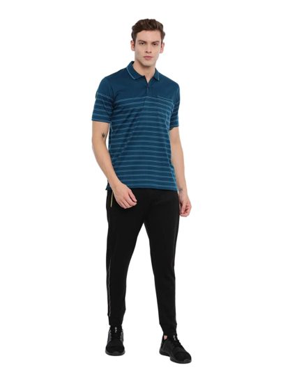 Men'S Cotton Polo T-shirt - Image 7