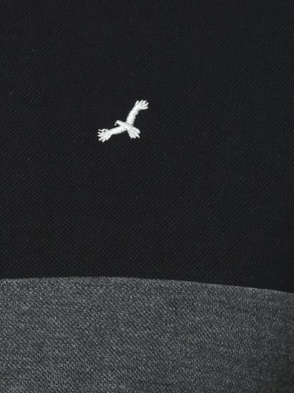 Men's Regular Fit Polo T-shirt by AMERICAN CREW - Image 9