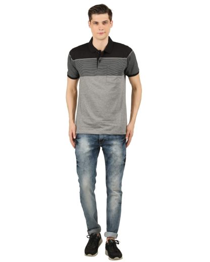 Men's Regular Fit T-Shirt - Image 3